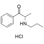 N-Propylcathinone HCl 1mg/ml