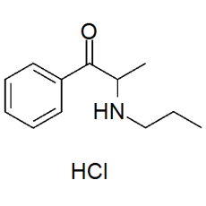 N-Propylcathinone HCl