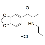 Propylone HCl (bk-3,4-MDPA)