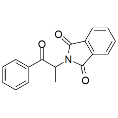 alpha-PAPP (Phthalimidopropiophenone)