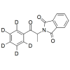 alpha-PAPP-d5 HCl 1mg/ml