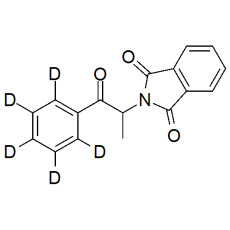 alpha-PAPP-d5 HCl 0.1mg/ml