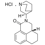 (S,S)-Palonosetron Hydrochloride