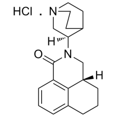 (S,S)-Palonosetron Hydrochloride