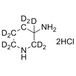 Piperidin-3-amine di HCl salt Labeled d9