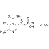 Pyridoxamine Phosphate Dihydrate - Labeled d3