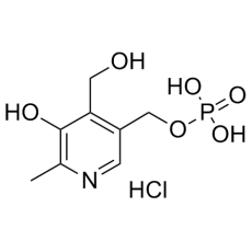 Pyridoxine-5-phosphate Hydrochloride