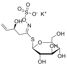 Epi-progoitrin Potassium Salt