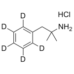 Phentermine-d5 HCl 0.1mg/ml