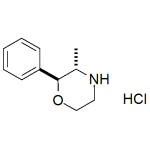 Phenmetrazine HCl