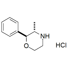 Phenmetrazine HCl