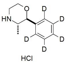 Phenmetrazine-d5 HCl