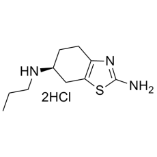 Pramipexole Dihydrochloride