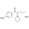 Pyrovalerone Hydrochloride