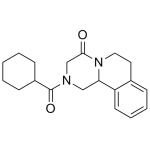 Praziquantel