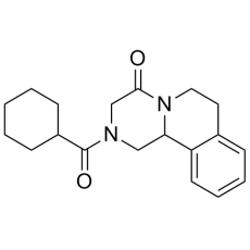 Praziquantel