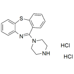 Norquetiapine 2HCl 1mg/ml