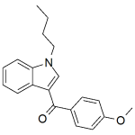 RCS-4 butyl homologue (RCS-4 C4 analog)