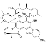 Rifaximin