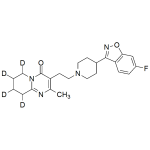 Risperidone-d4 0.1mg/ml