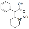 N-Nitroso Ritalinic Acid