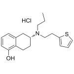 (R)-Rotigotine Hydrochloride