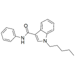 SDB-006 N-phenyl analogue