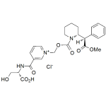 Serdexmethylphenidate