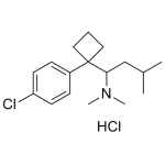 Sibutramine Hydrochloride