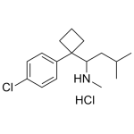 N-Desmethyl Sibutramine Hydrochloride