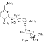 Sisomicin Free Base