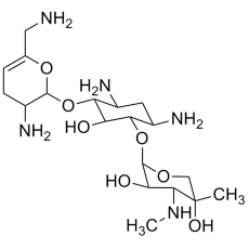 Sisomicin Free Base