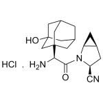 Saxagliptin Hydrochloride