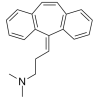 Cyclobenzaprine 1mg/ml