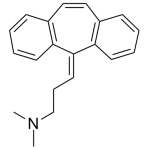 Cyclobenzaprine 1mg/ml