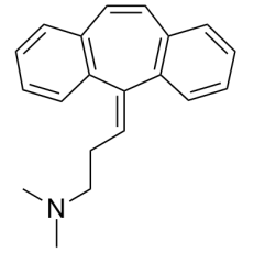 Cyclobenzaprine 1mg/ml