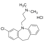 Clomipramine HCl 1mg/ml