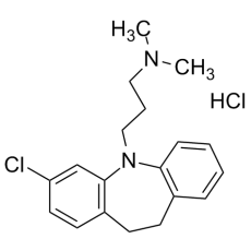 Clomipramine HCl 1mg/ml