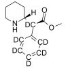 Threo-Methylphenidate d6 HCl 1mg/ml
