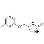 Metaxalone 1mg/ml