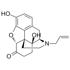 Naloxone 1mg/ml