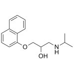 Propranolol 1mg/ml
