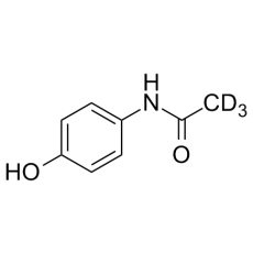 Acetaminophen-d3 1mg/ml