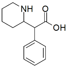 Ritalinic acid 1mg/ml