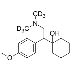 Venlafaxine-d6 HCl 1mg/ml
