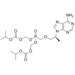 Tenofovir Disoproxil