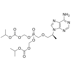 Tenofovir Disoproxil