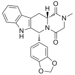 Tadalafil