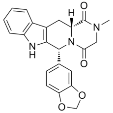 Tadalafil