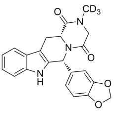 Tadalafil Labeled d3